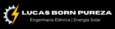 Lucas Born Pureza Engenharia Elétrica e Energia Solar