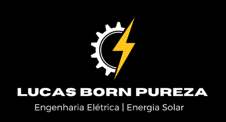 Lucas Born Pureza Engenharia Elétrica e Energia Solar